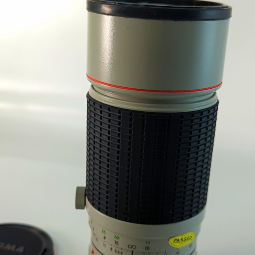 Sigma apo 200mm 5 4 - sigma, 1:3,5-4,5