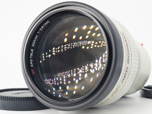 Video exc minolta high - minolta,