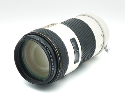 Minolta sony apo - minolta, af