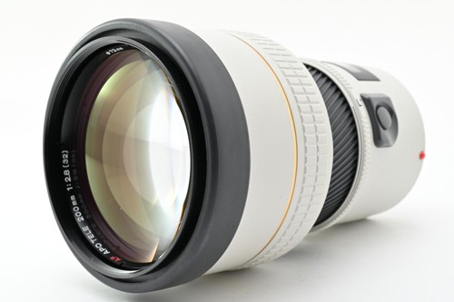 Minolta apo tele high - speed, af
