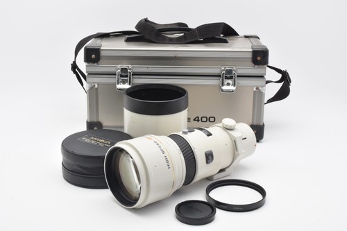Minolta apo tele 400mm - apo,