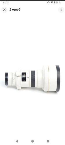 Minolta apo tele 300mm - tele,