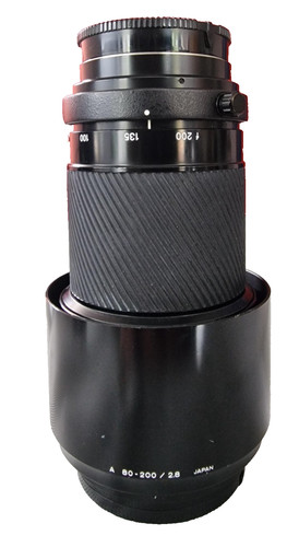 Minolta apo tele zoom - tele,