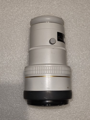 Minolta apo 200 f 2 - mm,