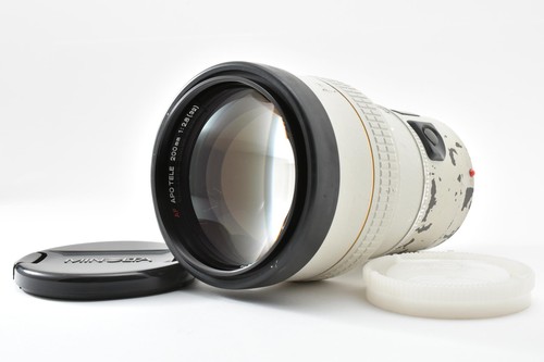Fast neuwertig minolta high - [fast,