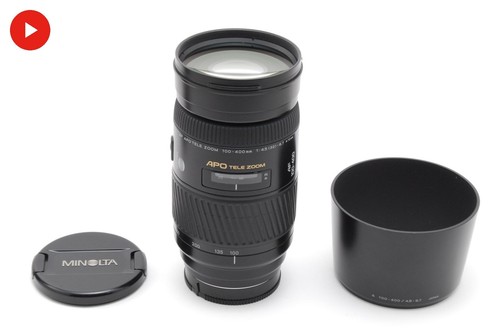Near mint minolta af - ⏯️, [near