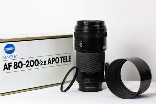 Minolta 200 mm - minolta,