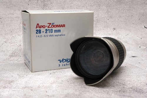 Für minolta kameras - minolta, af-kameras