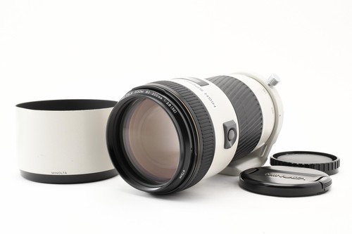 Top neuwertig minolta af - neuwertig],