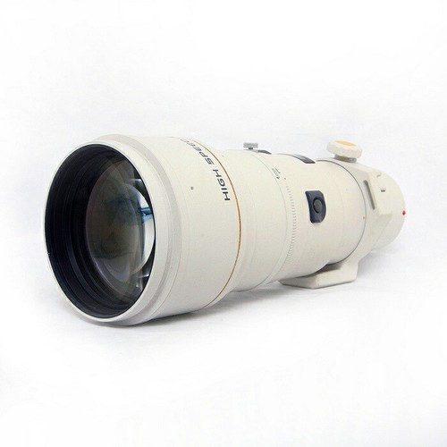 Minolta apo tele 400mm 5 - apo,