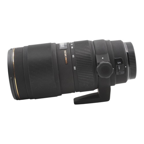 Objektiv tele sigma apo - objektiv, dg