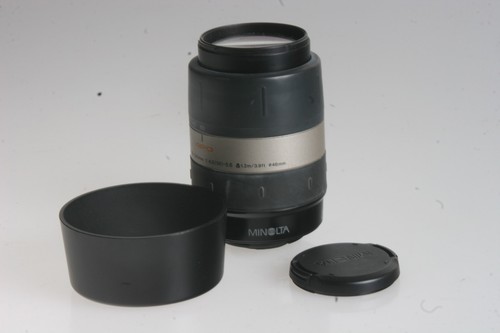 Minolta apo 6 - minolta, 4,5-5,6/80-240mm