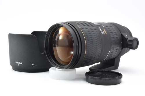 Exc sigma af - af, 70-200mm