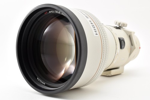 Fast neuwertig minolta - neuwertig],