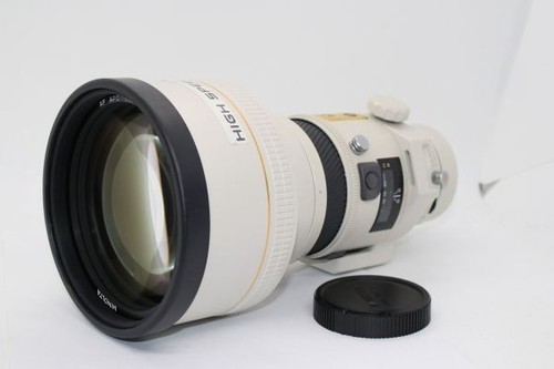 Minolta high speed apo tele - minolta,